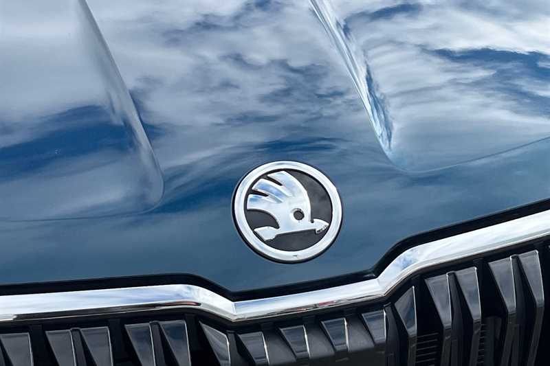 Used Skoda Karoq 2023 for sale - 78138763: Photo 30