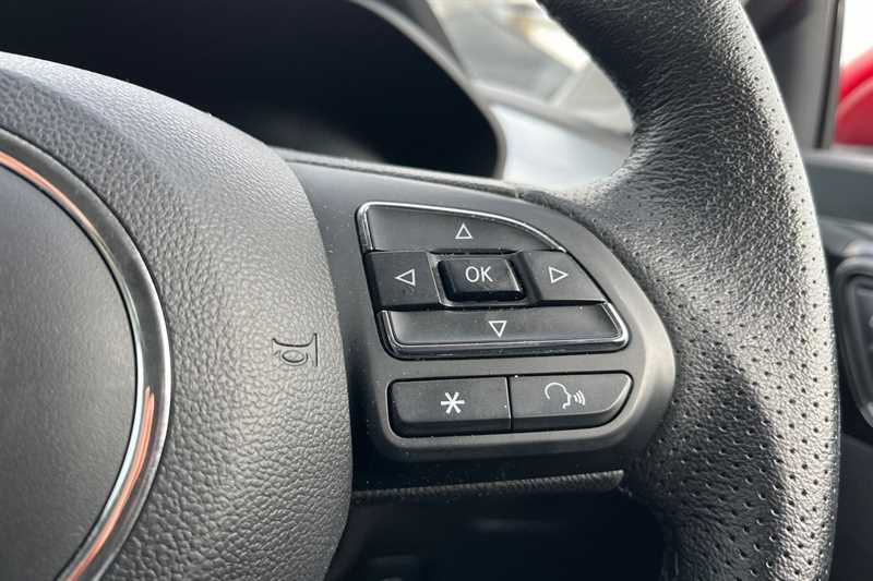 Used MG MG5 for sale - 77863753: Photo 22