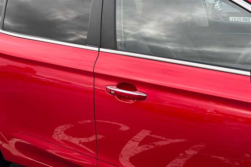 Used MG MG5 for sale - 77863753: Photo 33