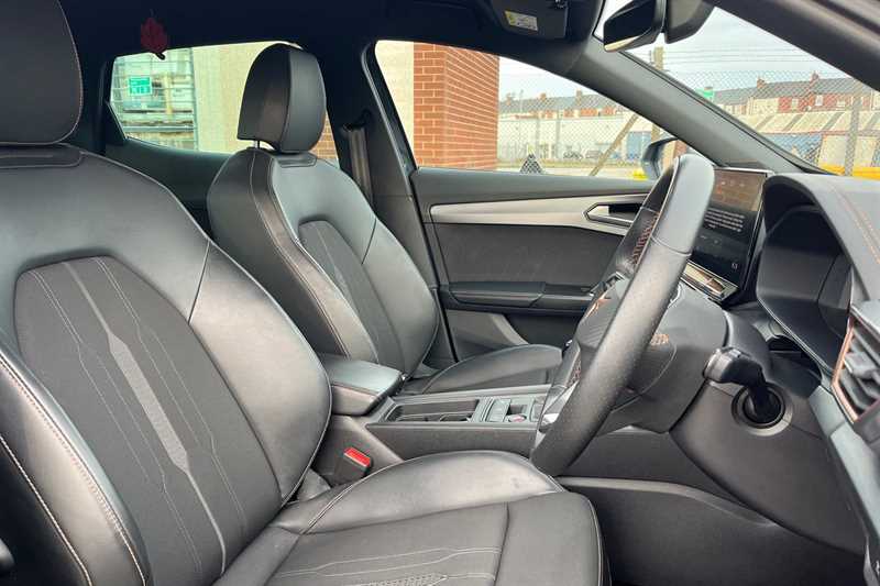 Used Cupra Formentor 2021 for sale - 77899836: Photo 23