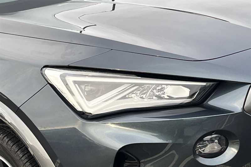 Used Cupra Formentor 2021 for sale - 77899836: Photo 28