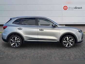 Used MG MG ZS 2024 for sale - 76790864: Photo