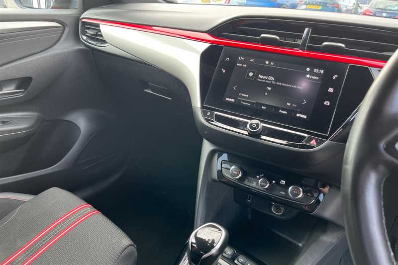 Used Vauxhall Corsa for sale - 77863983: Photo 14