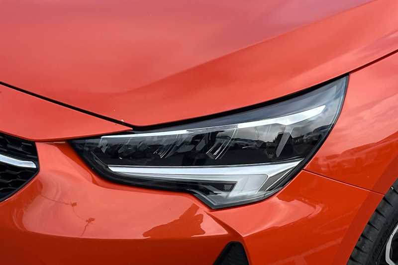 Used Vauxhall Corsa for sale - 77863983: Photo 29