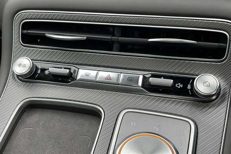 Used MG MGS6 2025 for sale - 78207933: Photo 15