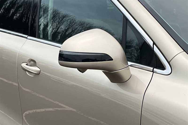 Used MG MGS6 2025 for sale - 78207933: Photo 34