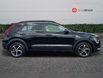 Used Kia Niro 2022 for sale - 75495953: Photo