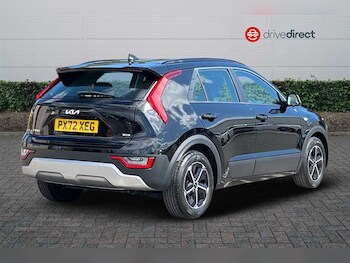 Used Kia Niro 2022 for sale - 75495953: Photo