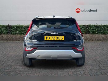 Used Kia Niro 2022 for sale - 75495953: Photo