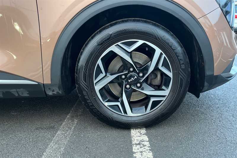 Used Kia Sportage 2022 for sale - 77111876: Photo 10