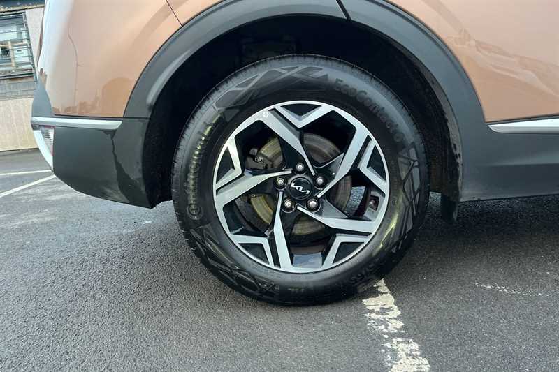 Used Kia Sportage 2022 for sale - 77111876: Photo 11