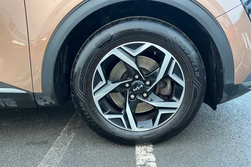Used Kia Sportage 2022 for sale - 77111876: Photo 12