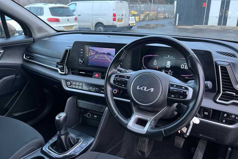 Used Kia Sportage 2022 for sale - 77111876: Photo 13