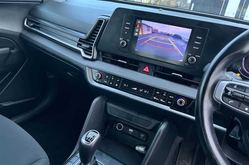 Used Kia Sportage 2022 for sale - 77111876: Photo 14