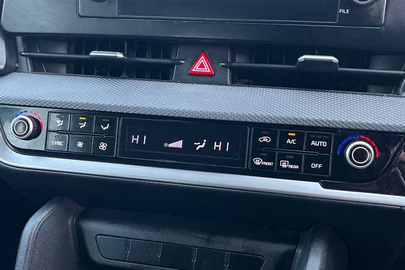 Used Kia Sportage 2022 for sale - 77111876: Photo 15