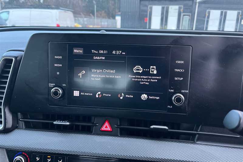 Used Kia Sportage 2022 for sale - 77111876: Photo 17