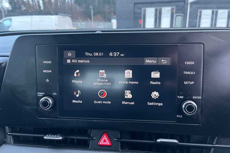 Used Kia Sportage 2022 for sale - 77111876: Photo 18