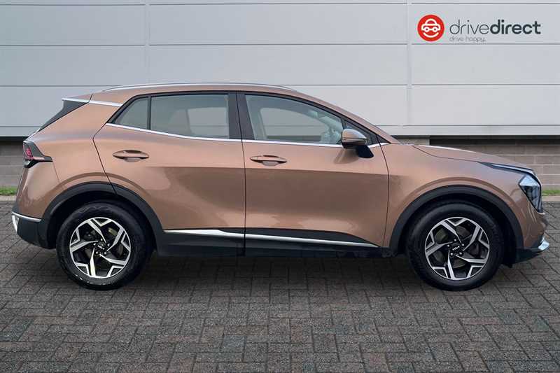 Used Kia Sportage 2022 for sale - 77111876: Photo 2