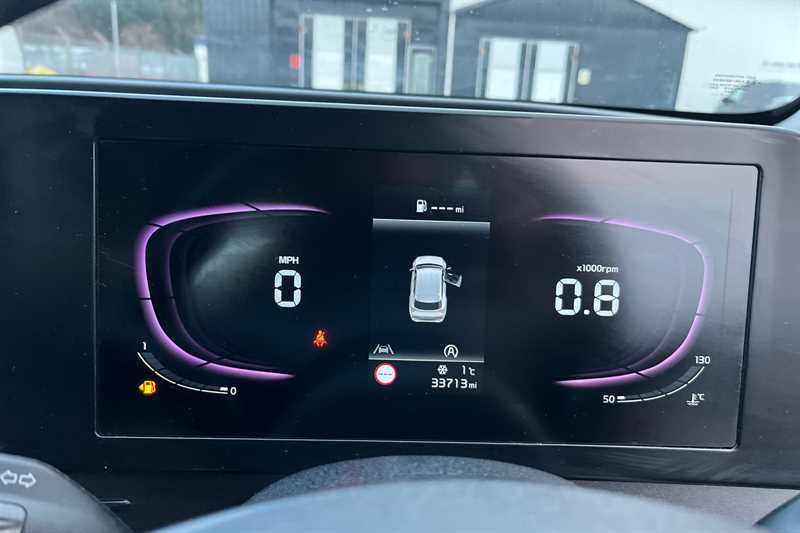 Used Kia Sportage 2022 for sale - 77111876: Photo 20