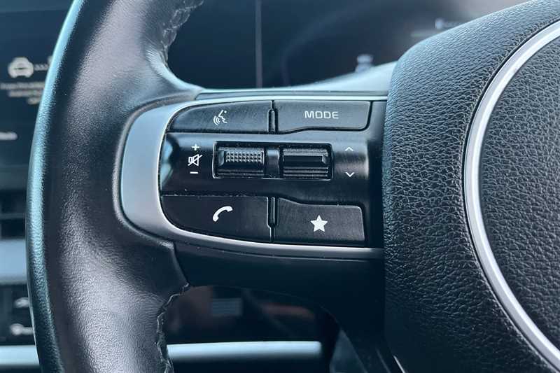 Used Kia Sportage 2022 for sale - 77111876: Photo 21