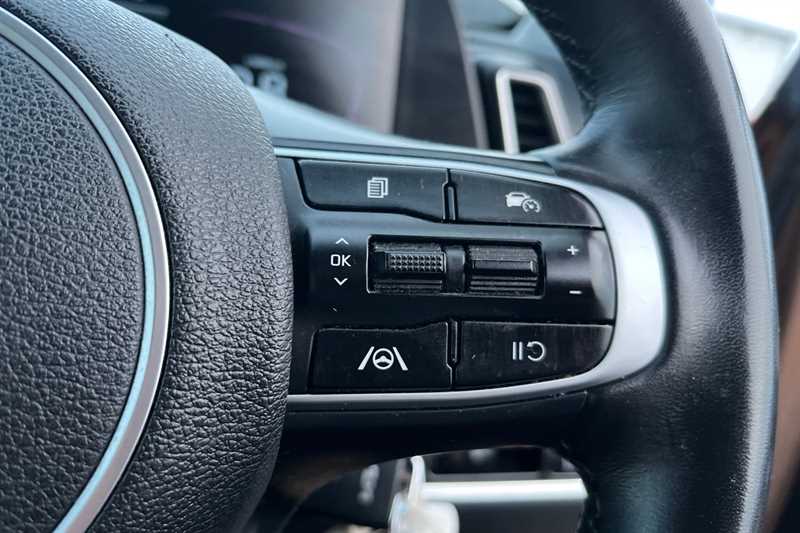 Used Kia Sportage 2022 for sale - 77111876: Photo 22