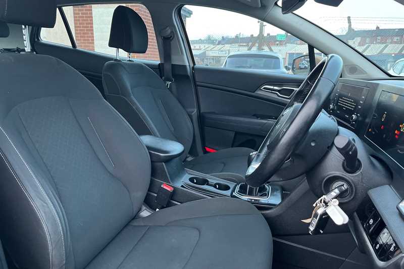 Used Kia Sportage 2022 for sale - 77111876: Photo 23