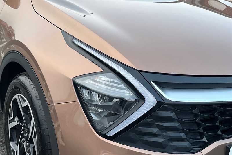 Used Kia Sportage 2022 for sale - 77111876: Photo 28