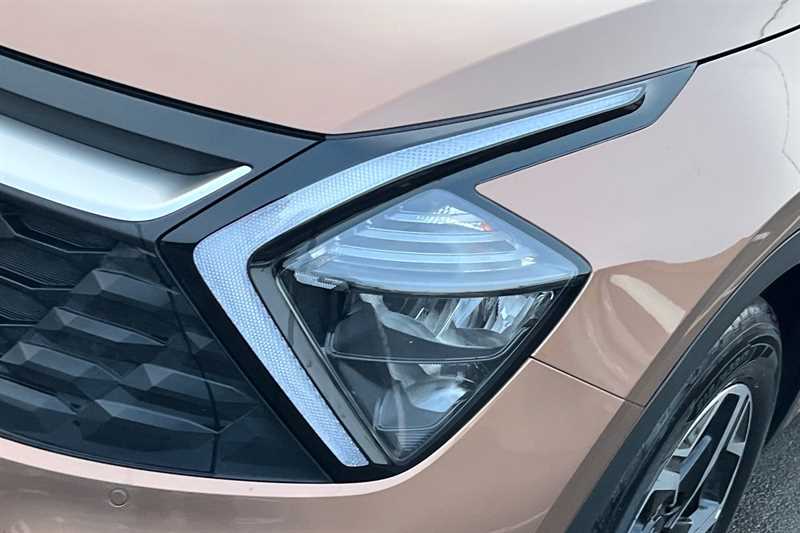 Used Kia Sportage 2022 for sale - 77111876: Photo 29