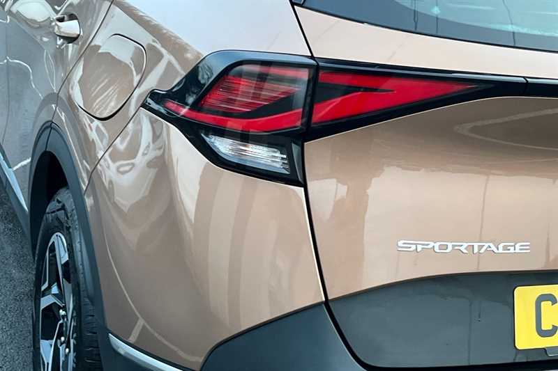 Used Kia Sportage 2022 for sale - 77111876: Photo 31