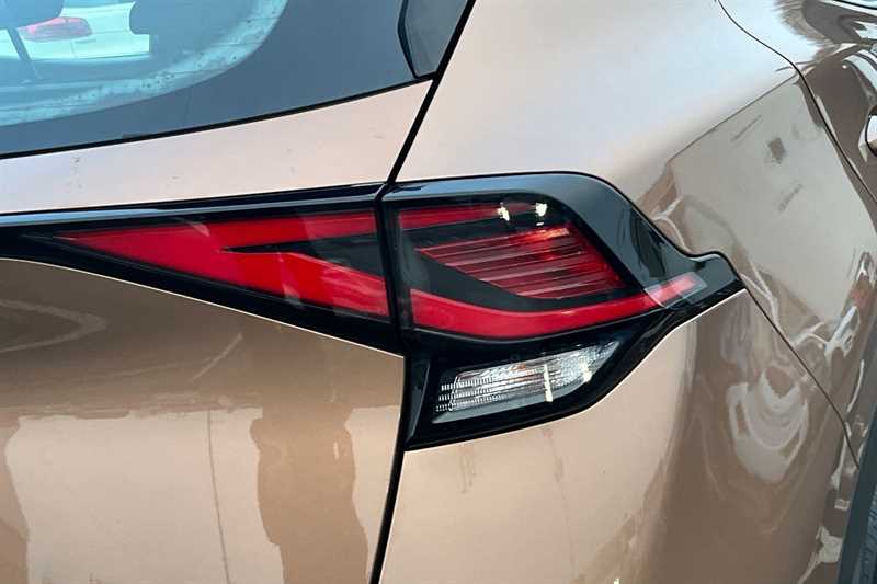 Used Kia Sportage 2022 for sale - 77111876: Photo 32