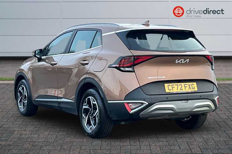 Used Kia Sportage 2022 for sale - 77111876: Photo 5