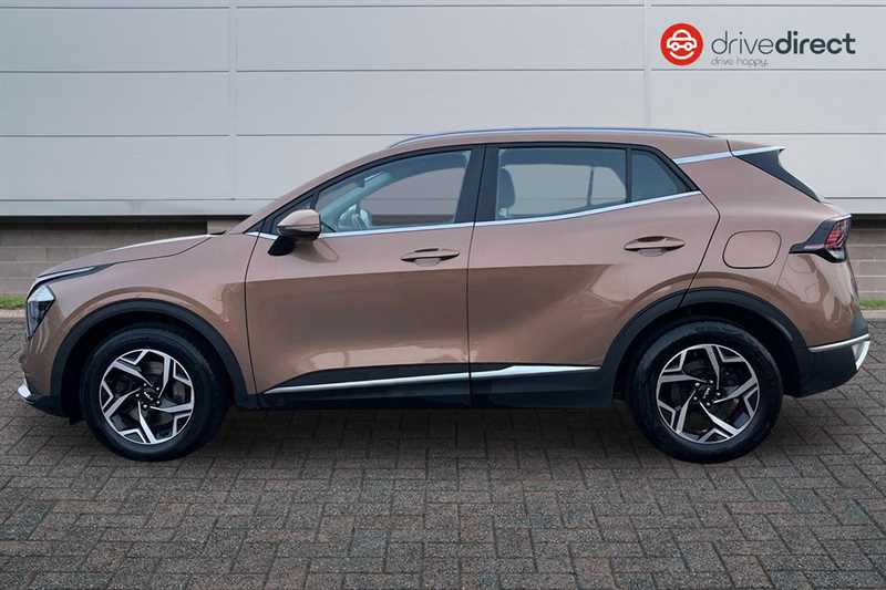 Used Kia Sportage 2022 for sale - 77111876: Photo 6