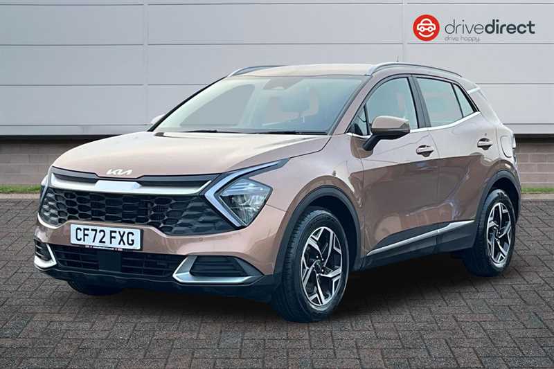 Used Kia Sportage 2022 for sale - 77111876: Photo 7