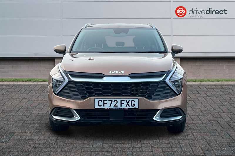 Used Kia Sportage 2022 for sale - 77111876: Photo 8