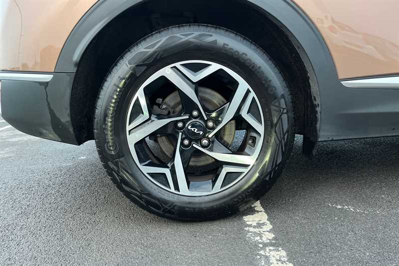 Used Kia Sportage 2022 for sale - 77111876: Photo 9