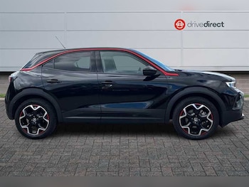 Used Vauxhall Mokka Electric 2023 for sale - 78530580: Photo