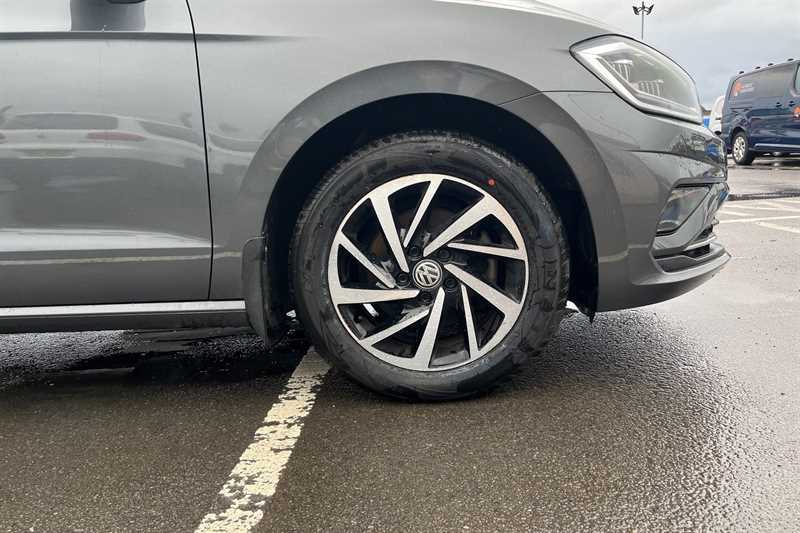 Used Volkswagen Golf SV 2020 for sale - 77561802: Photo 10