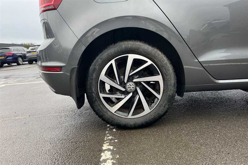 Used Volkswagen Golf SV 2020 for sale - 77561802: Photo 11