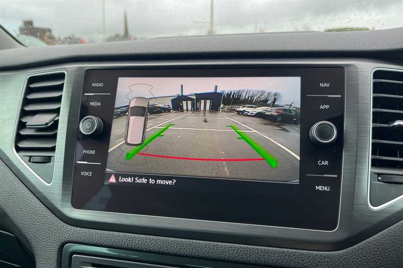 Used Volkswagen Golf SV 2020 for sale - 77561802: Photo 19