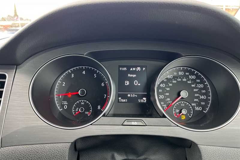 Used Volkswagen Golf SV 2020 for sale - 77561802: Photo 20