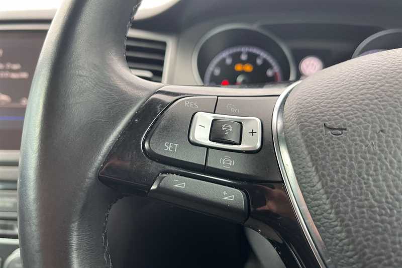 Used Volkswagen Golf SV 2020 for sale - 77561802: Photo 21