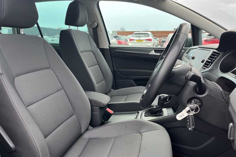 Used Volkswagen Golf SV 2020 for sale - 77561802: Photo 23