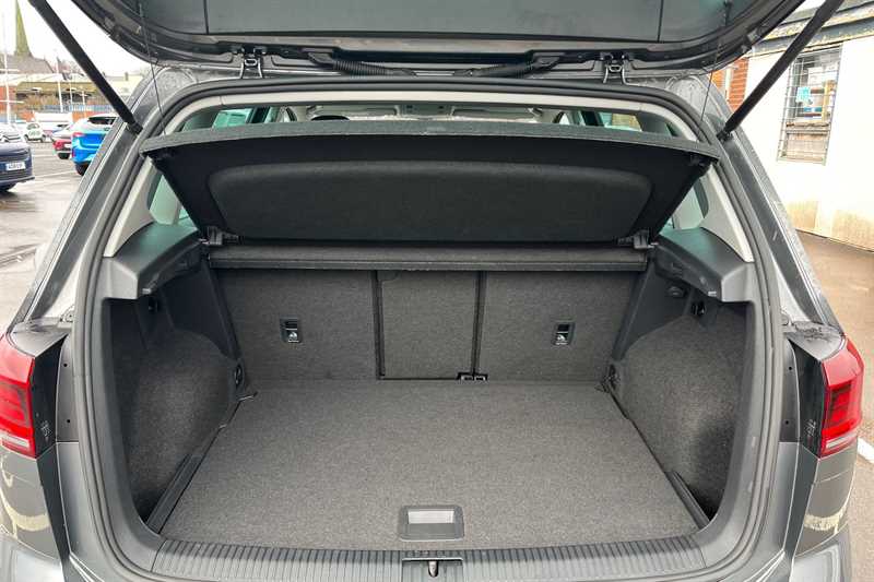 Used Volkswagen Golf SV 2020 for sale - 77561802: Photo 25