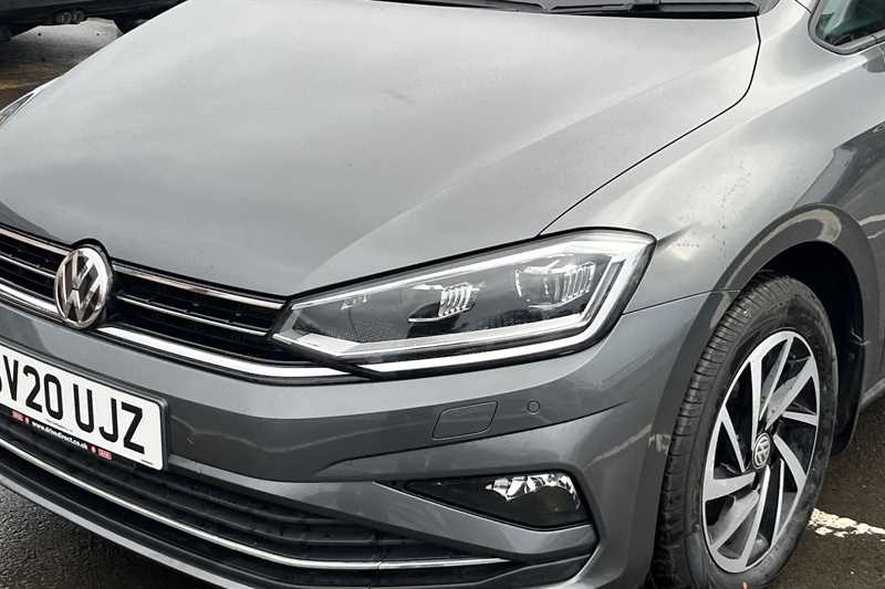 Used Volkswagen Golf SV 2020 for sale - 77561802: Photo 29