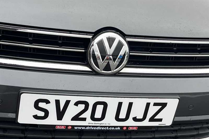 Used Volkswagen Golf SV 2020 for sale - 77561802: Photo 30