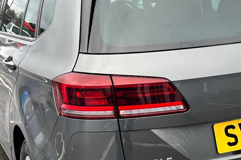 Used Volkswagen Golf SV 2020 for sale - 77561802: Photo 31