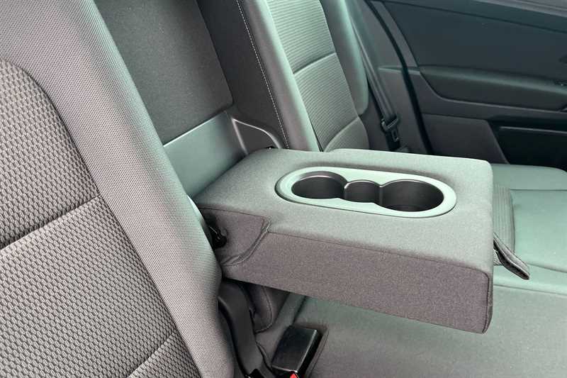 Used Volkswagen Golf SV 2020 for sale - 77561802: Photo 38