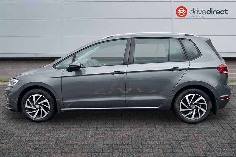 Used Volkswagen Golf SV 2020 for sale - 77561802: Photo 6