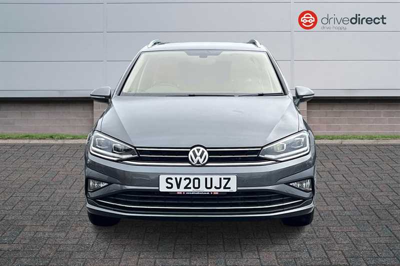 Used Volkswagen Golf SV 2020 for sale - 77561802: Photo 8