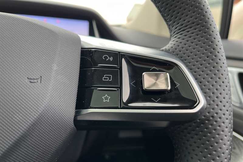 Used MG MGS6 2025 for sale - 77914582: Photo 22